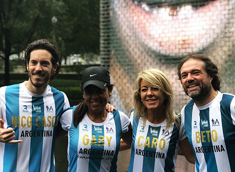 Maratn de Chicago