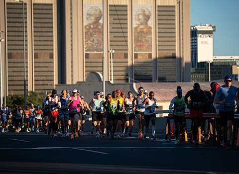 Maratn de Ciudad del cabo