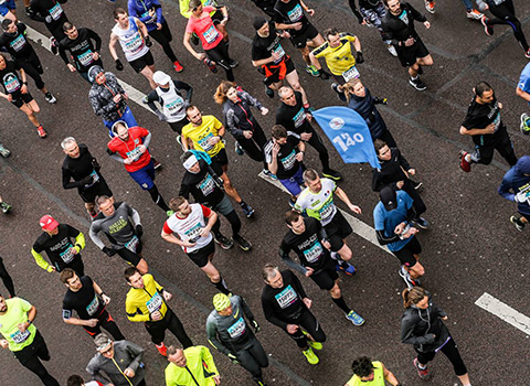 Media Maratn Paris 