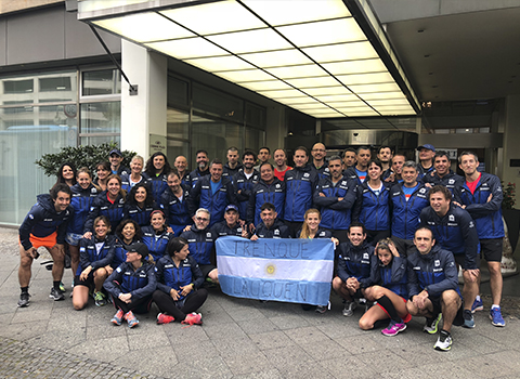 Maratn de Berlin