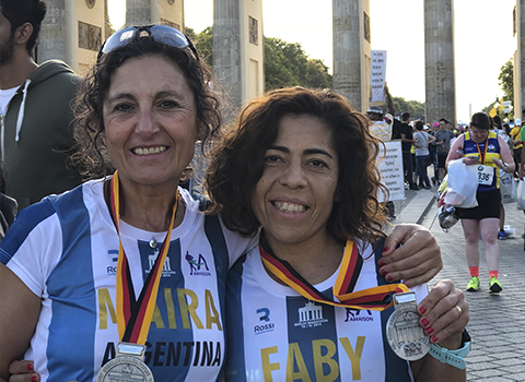 Maratn de Berlin